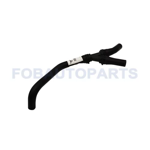 Heater Hose Auxiliary Pump to Expansion Tank for Mercedes-Benz 1635013582 A1635013582 - image 6